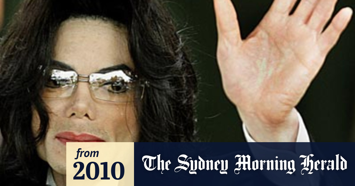 Michael Jackson Gave Himself Drugs Overdose Report 5015